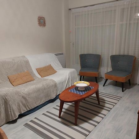 Style Vintage Chic A 20 M De La Plage Saint-Georges-de-Didonne Εξωτερικό φωτογραφία
