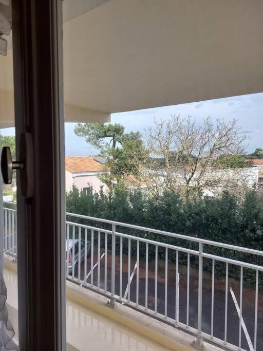 Style Vintage Chic A 20 M De La Plage Saint-Georges-de-Didonne Εξωτερικό φωτογραφία