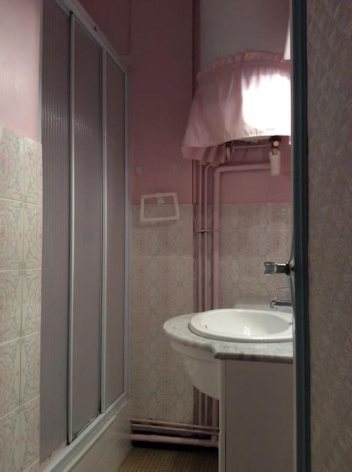 Style Vintage Chic A 20 M De La Plage Saint-Georges-de-Didonne Εξωτερικό φωτογραφία