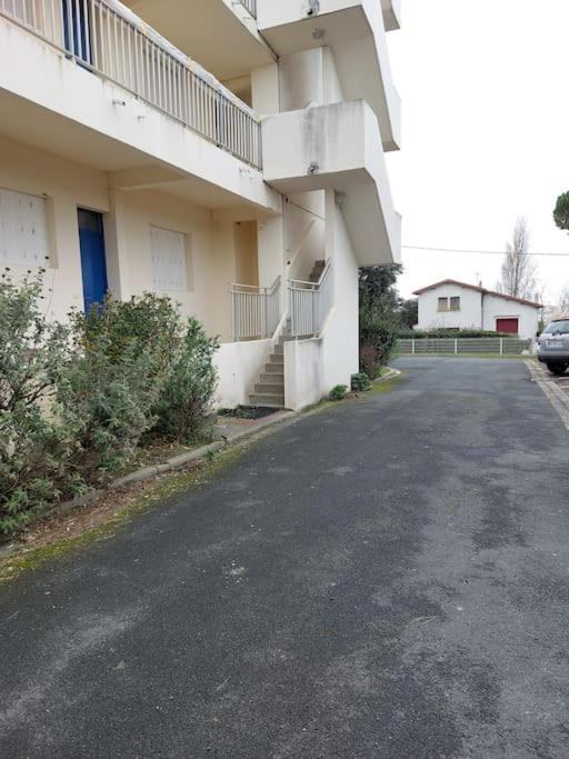 Style Vintage Chic A 20 M De La Plage Saint-Georges-de-Didonne Εξωτερικό φωτογραφία