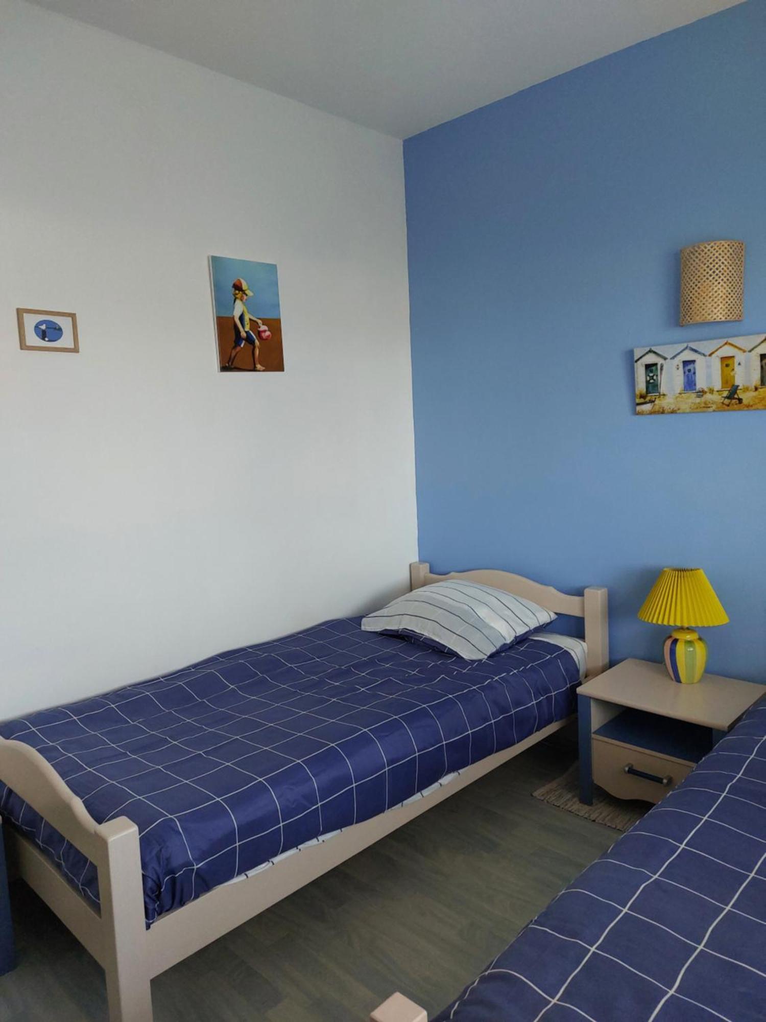Style Vintage Chic A 20 M De La Plage Saint-Georges-de-Didonne Εξωτερικό φωτογραφία