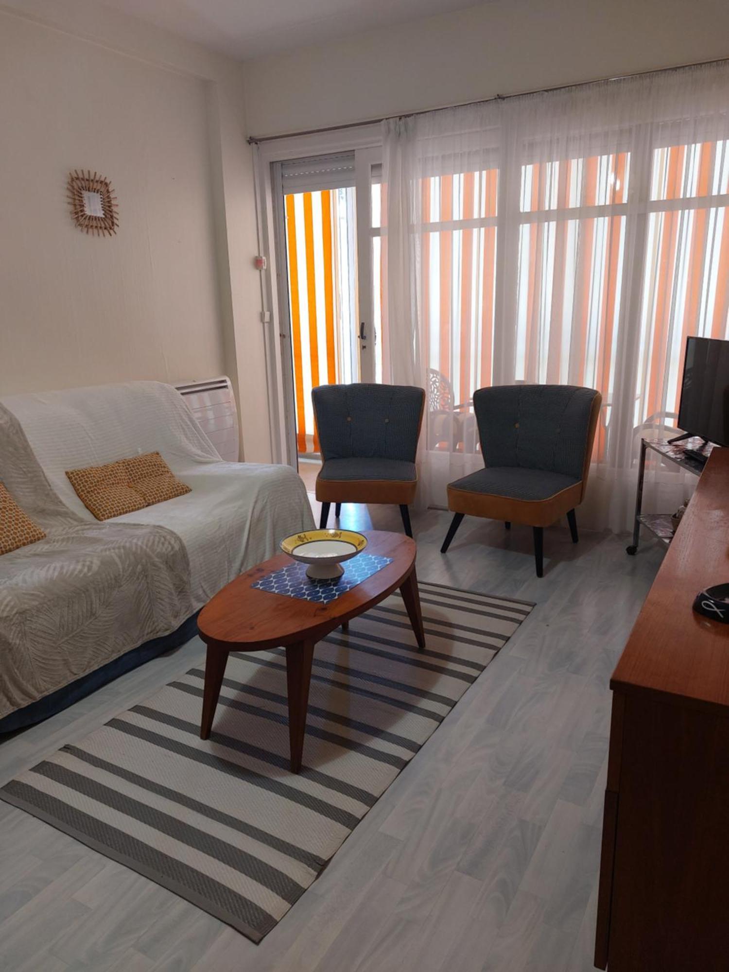 Style Vintage Chic A 20 M De La Plage Saint-Georges-de-Didonne Εξωτερικό φωτογραφία